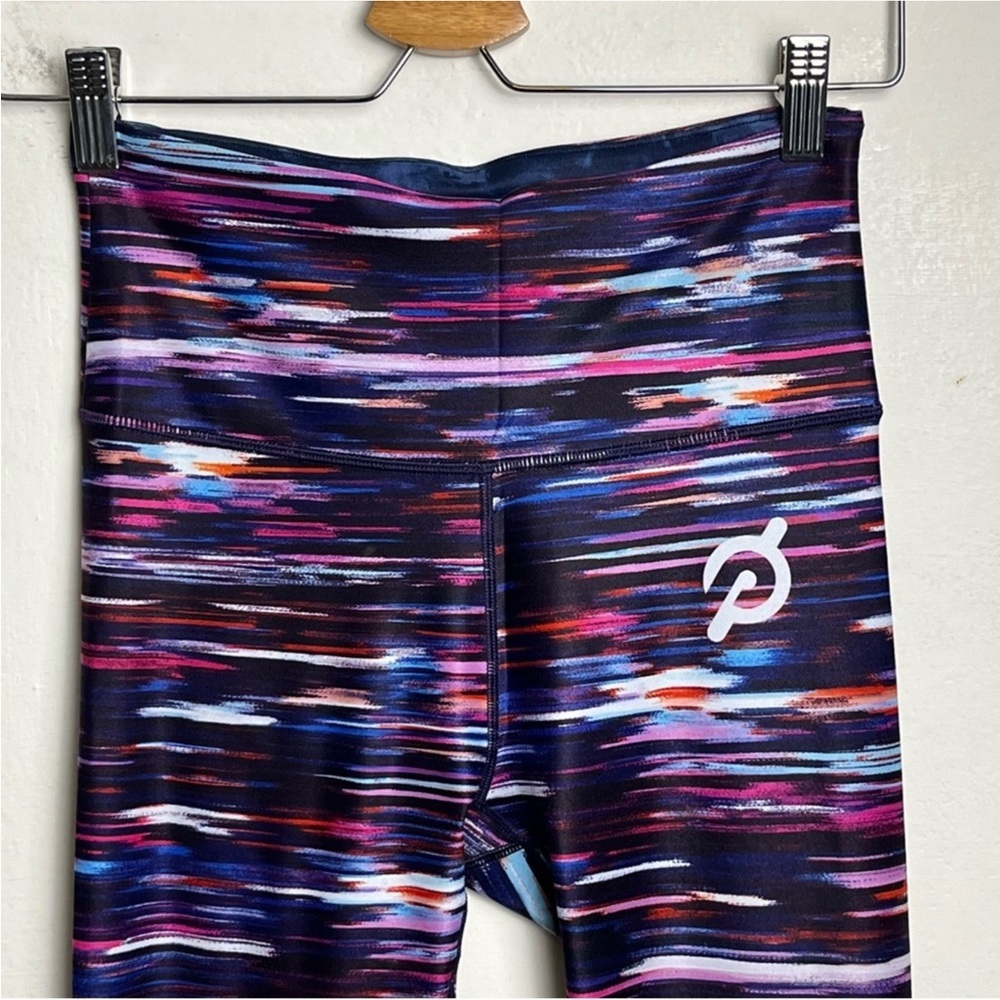 PELOTON Melody High Waist Legging - Picture 5 of 13